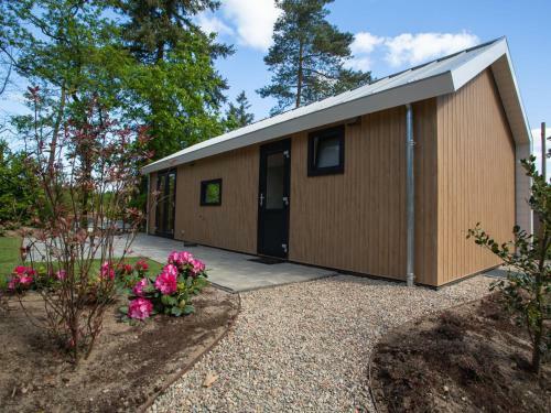 Holiday Home De Thijmse Berg-2