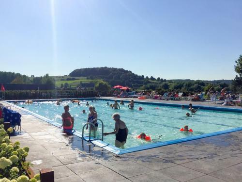 Hotel Vb Deluxe 6 Personen