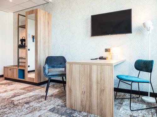 Fletcher Hotel-restaurant Scheveningen
