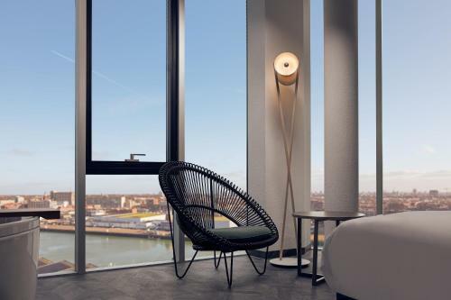 Inntel Hotels Den Haag Marina Beach