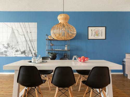 Luxury Apartment In Scheveningen