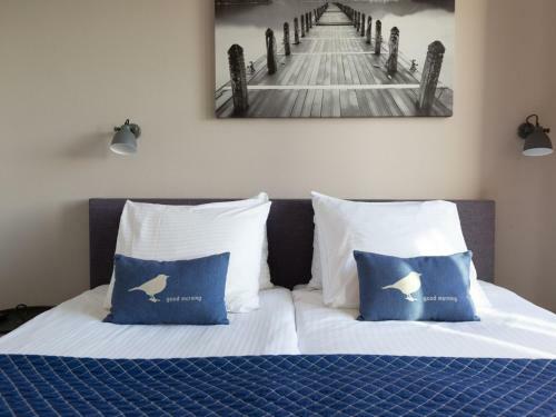 Luxury Apartment In Scheveningen