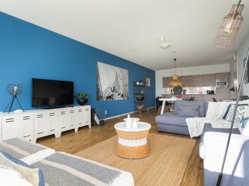 Luxury Apartment In Scheveningen