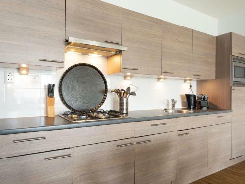 Luxury Apartment In Scheveningen