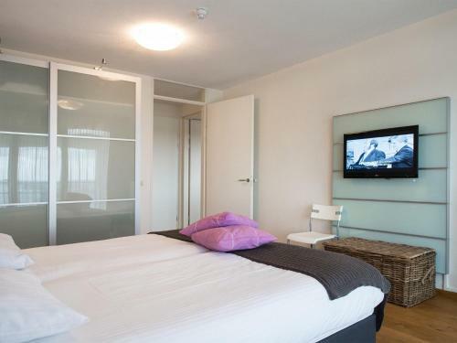 Luxury Apartment In The Harbor Of Scheveningen