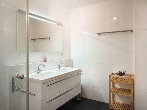 Luxury Apartment In The Harbor Of Scheveningen