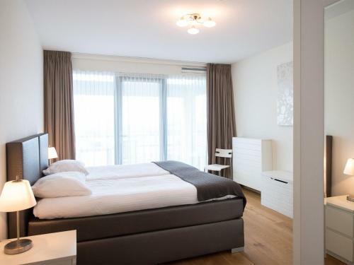 Luxury Apartment In The Harbor Of Scheveningen