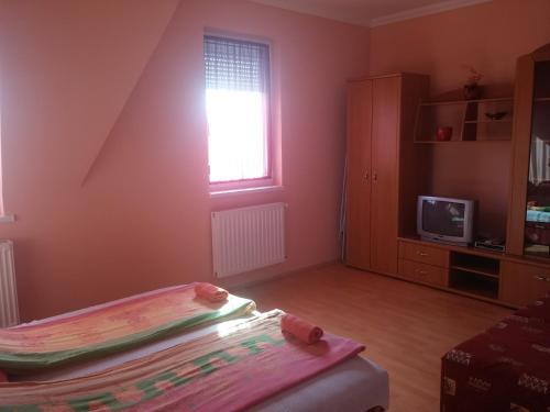 Alina Apartmanok