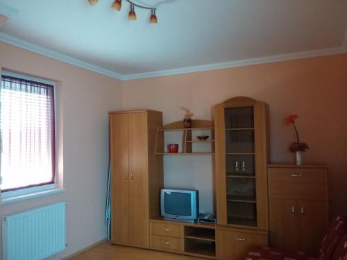 Alina Apartmanok