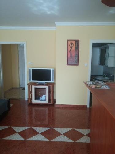 Alina Apartmanok
