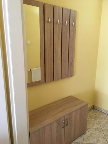 Alina Apartmanok