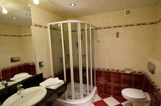 Hotel Silver