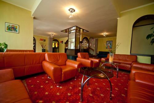 In Hotel