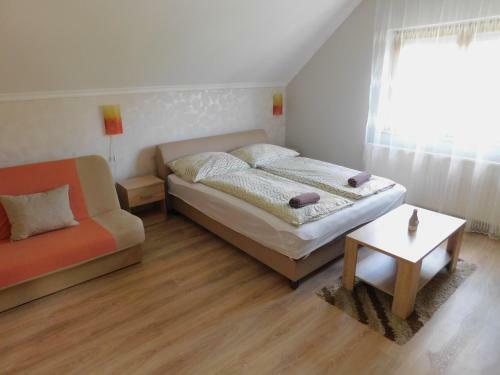 Berta Apartmanh�zak