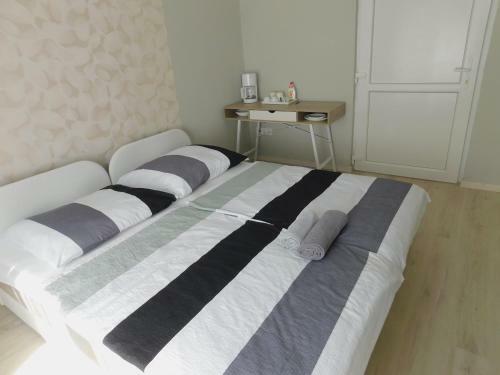 Berta Apartmanh�zak
