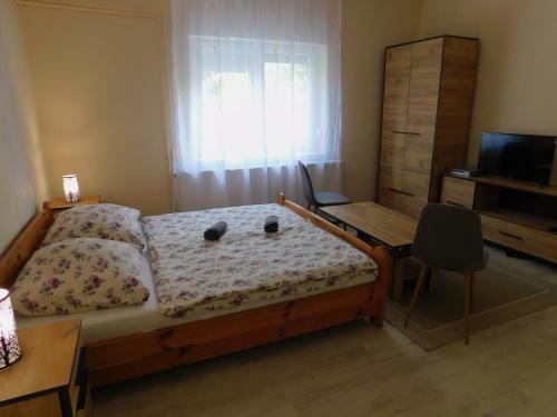 Berta Apartmanh�zak
