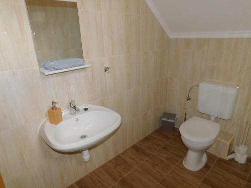 Berta Apartmanh�zak