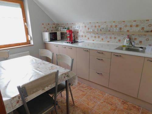 Berta Apartmanh�zak