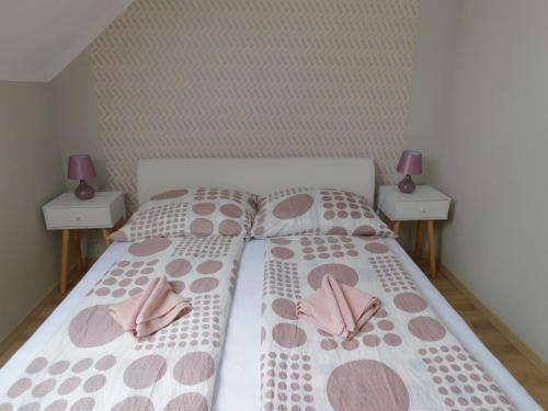 Berta Apartmanh�zak