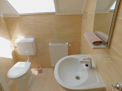 Berta Apartmanh�zak