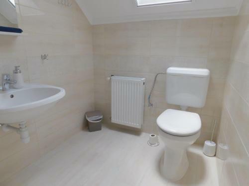 Berta Apartmanh�zak