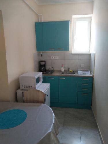 Berta Apartmanh�zak