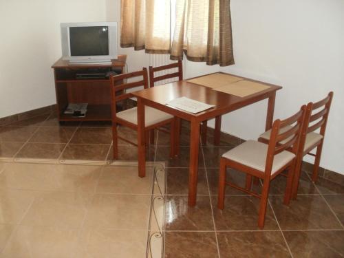 Apartman Ott�