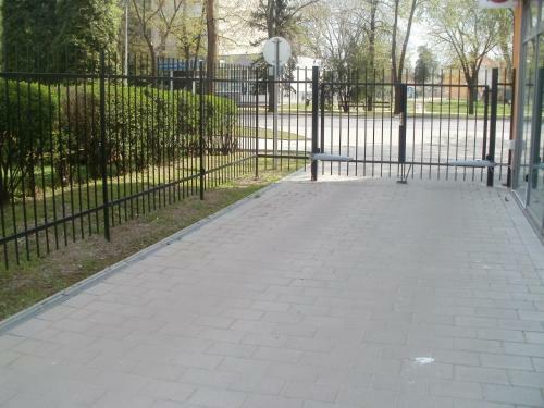 Apartman Ott�