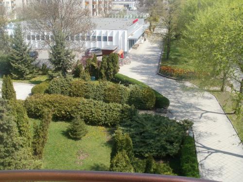 Apartman Ott�