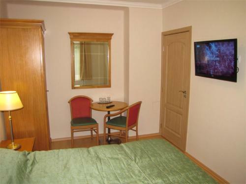 Hostal P�vai Vend�gh�z