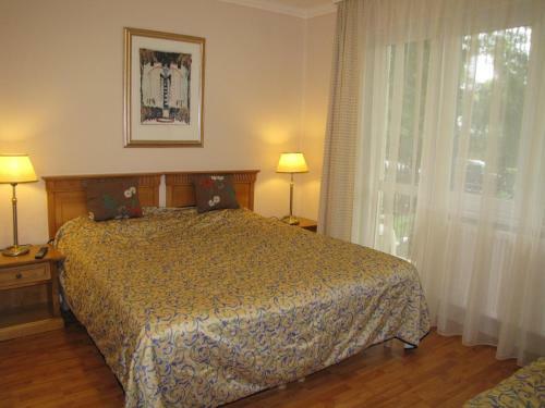 Hostal P�vai Vend�gh�z