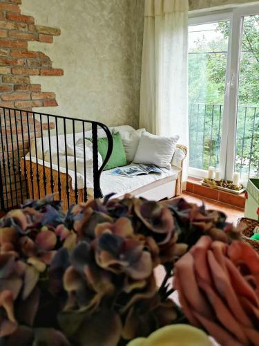 Apartamentos Villa Toscana