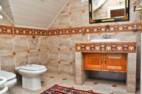 Gombos Apartman
