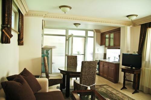 Gombos Apartman