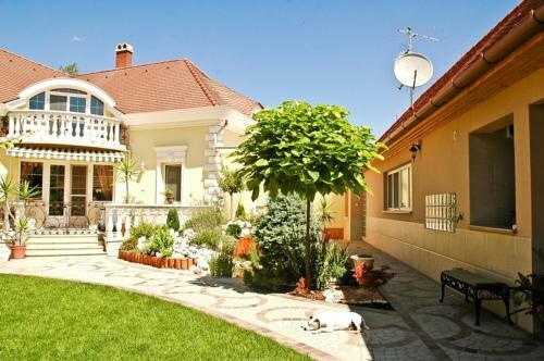 Gombos Apartman