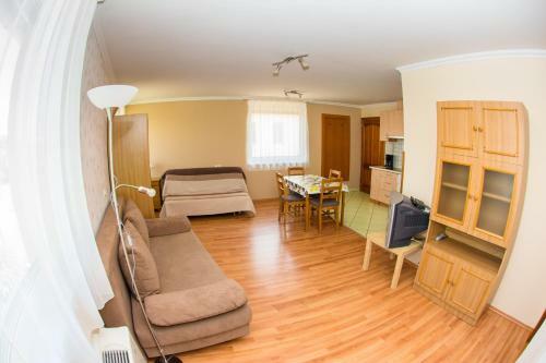Hostal Elek Apartmanh�z