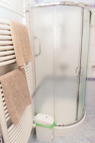 Hostal Elek Apartmanh�z