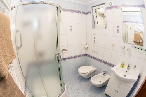 Hostal Elek Apartmanh�z