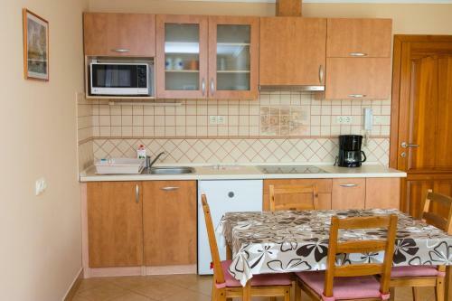 Hostal Elek Apartmanh�z