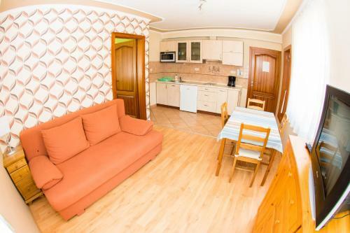 Hostal Elek Apartmanh�z