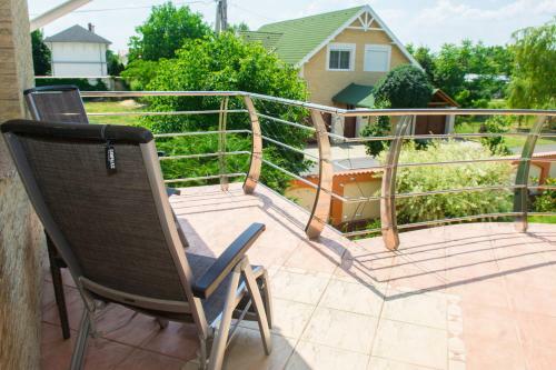 Hostal Elek Apartmanh�z