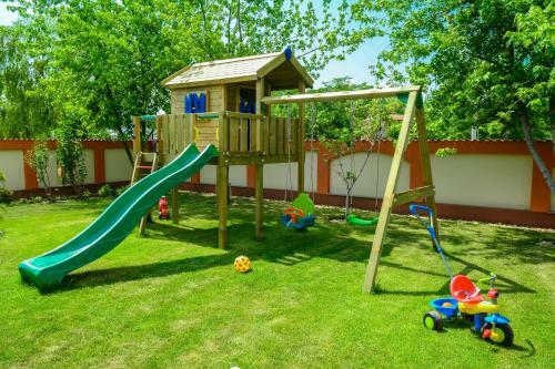 Hostal Elek Apartmanh�z