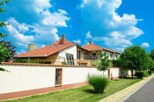 Hostal Elek Apartmanh�z