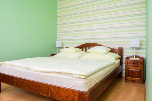 Hostal Elek Apartmanh�z