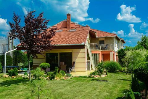 Hostal Elek Apartmanh�z