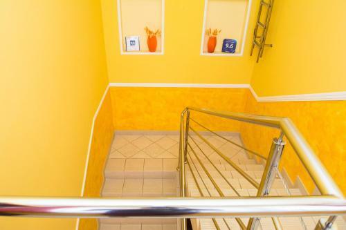 Hostal Elek Apartmanh�z