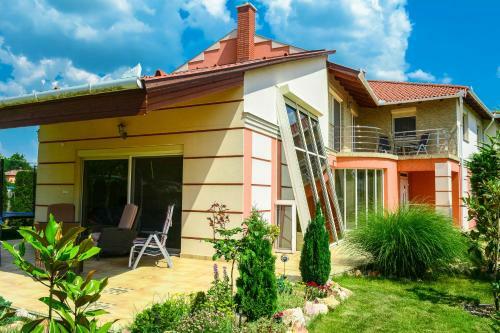 Hostal Elek Apartmanh�z
