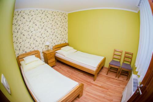 Hostal Elek Apartmanh�z