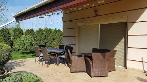 Hostal Elek Apartmanh�z