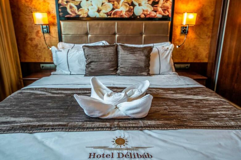Hotel D�lib�b